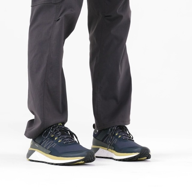 Amazon.com | Forsake Cascade Peak Low WP Men's Waterproof Hiking